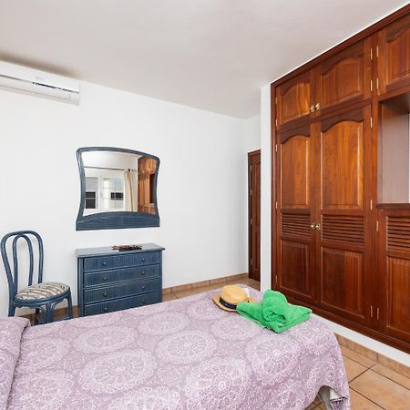 Villa Gaida Puerto Calero Bagian luar foto
