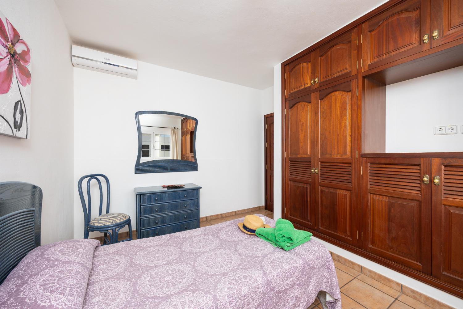Villa Gaida Puerto Calero Bagian luar foto