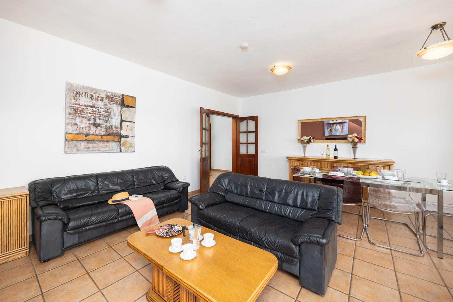 Villa Gaida Puerto Calero Bagian luar foto