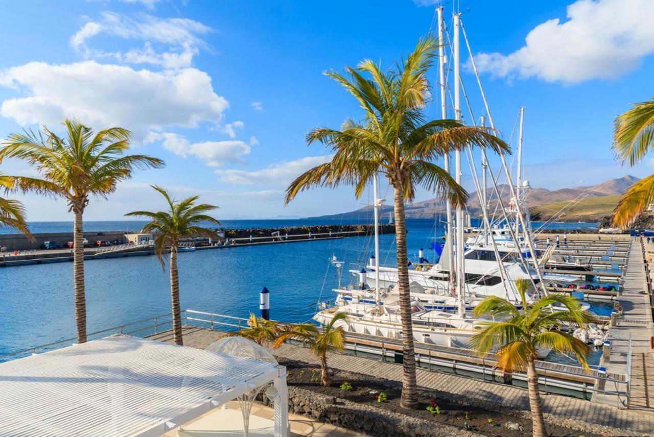 Villa Gaida Puerto Calero Bagian luar foto