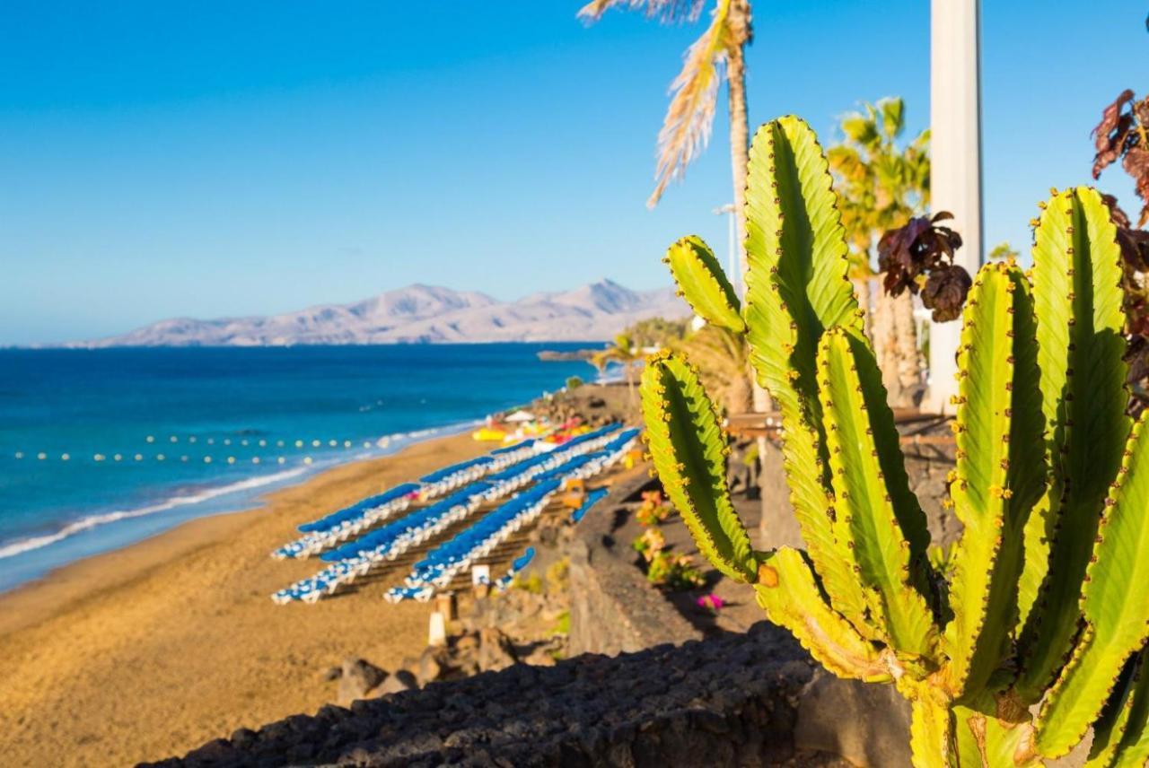 Villa Gaida Puerto Calero Bagian luar foto